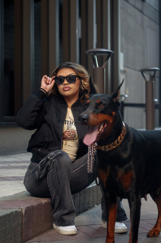 Classic Black Derby Jacket（新品・未使用） クラシック ブラック ダービー ジャケットは 2024 年 7 月 20 日土曜日