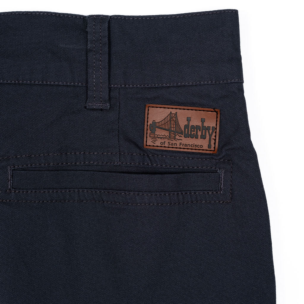 derby of san francisco John Cardiel パンツ 360 Charcoal John Cardiel Pants – Derby Of San Francisco