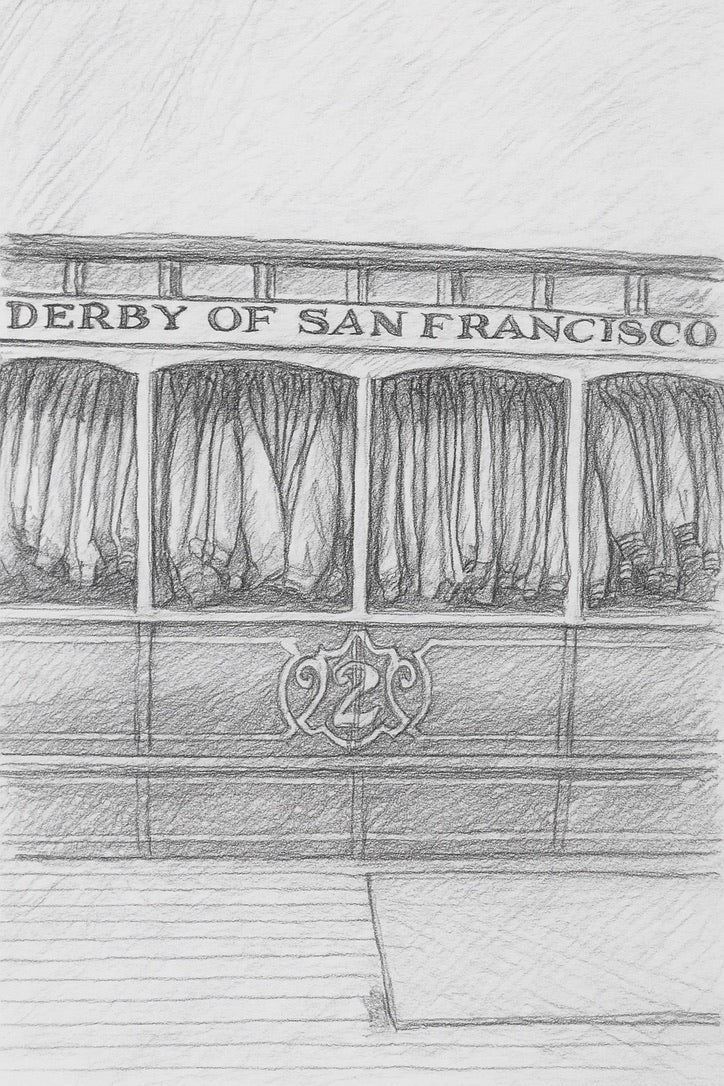 FAQ - Derby of San Francisco