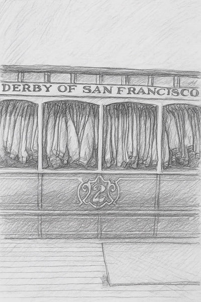 FAQ - Derby of San Francisco