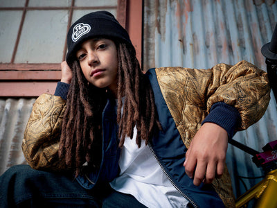 300 Navy Derby Adult & Youth Jacket. September 13th, 2025