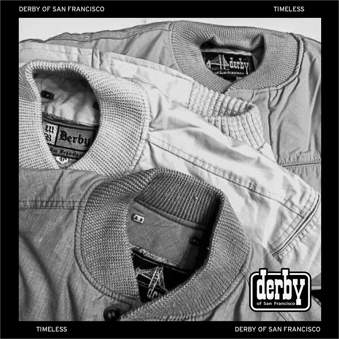 ダービーニュース – Derby Of San Francisco