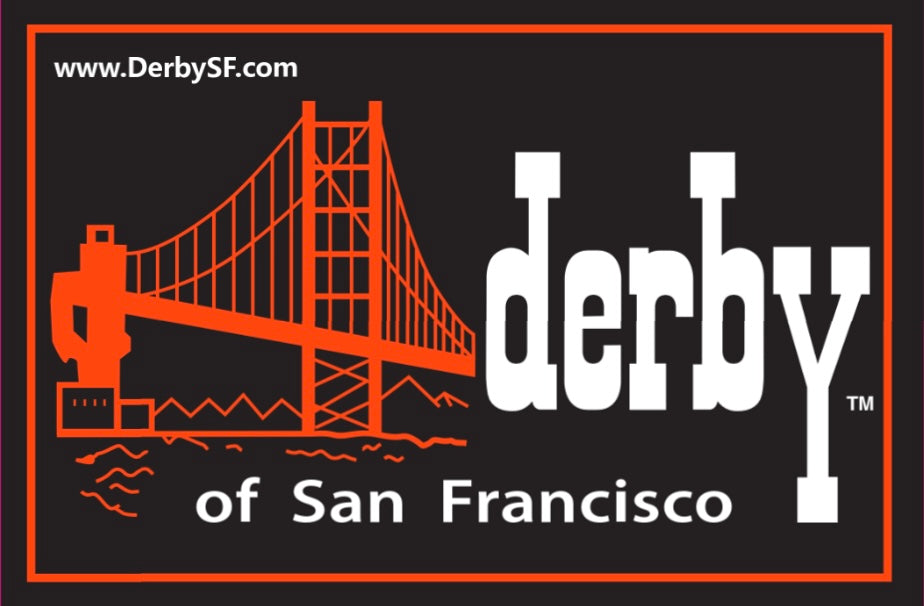 コレクション – Derby Of San Francisco
