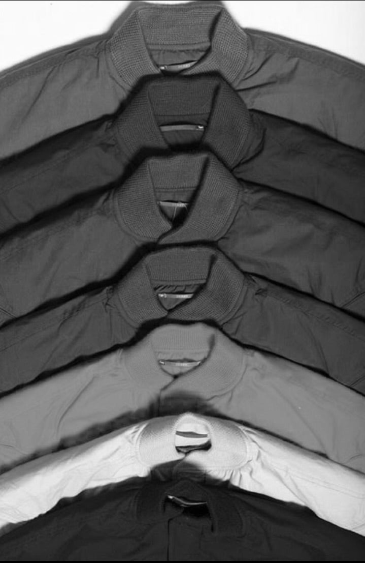 Jackets - All