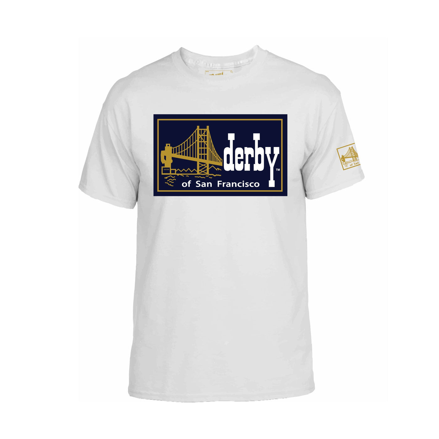 Derby Logo Shirts