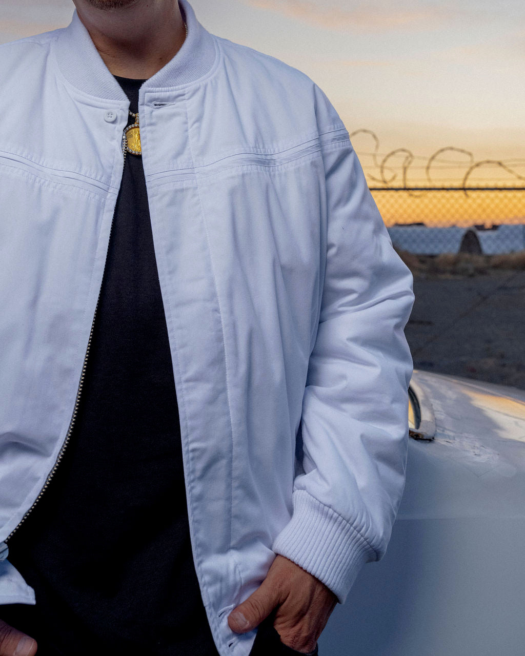 300 White – Derby Of San Francisco