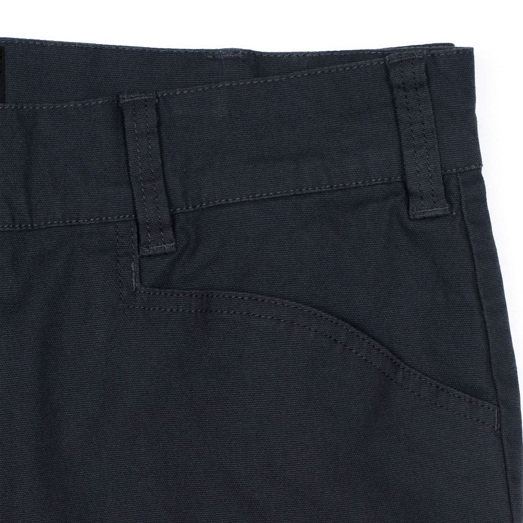 360 Charcoal John Cardielパンツ