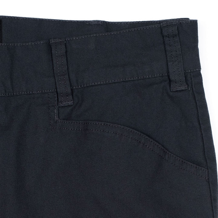360 Charcoal John Cardielパンツ