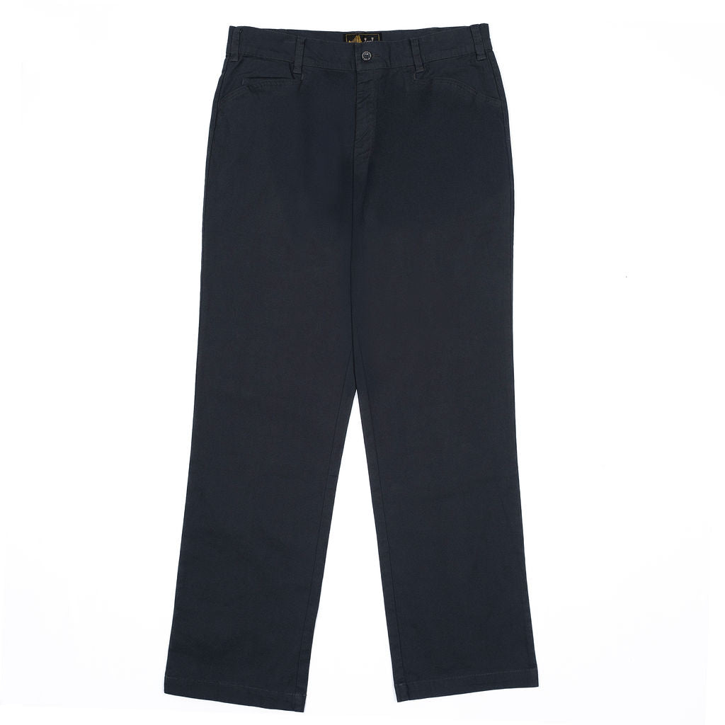 360 Charcoal John Cardielパンツ