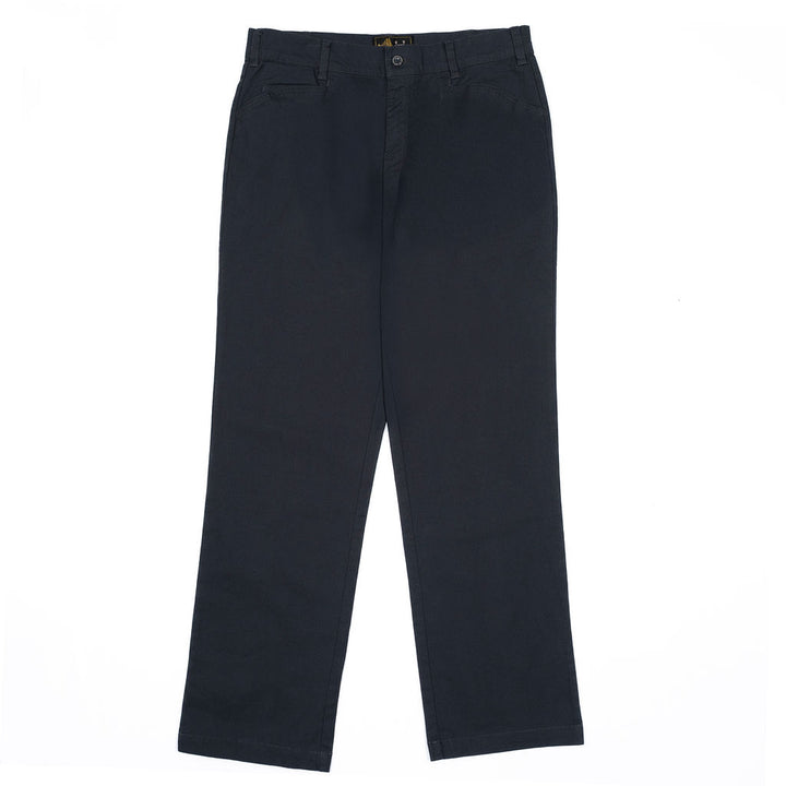 360 Charcoal John Cardielパンツ