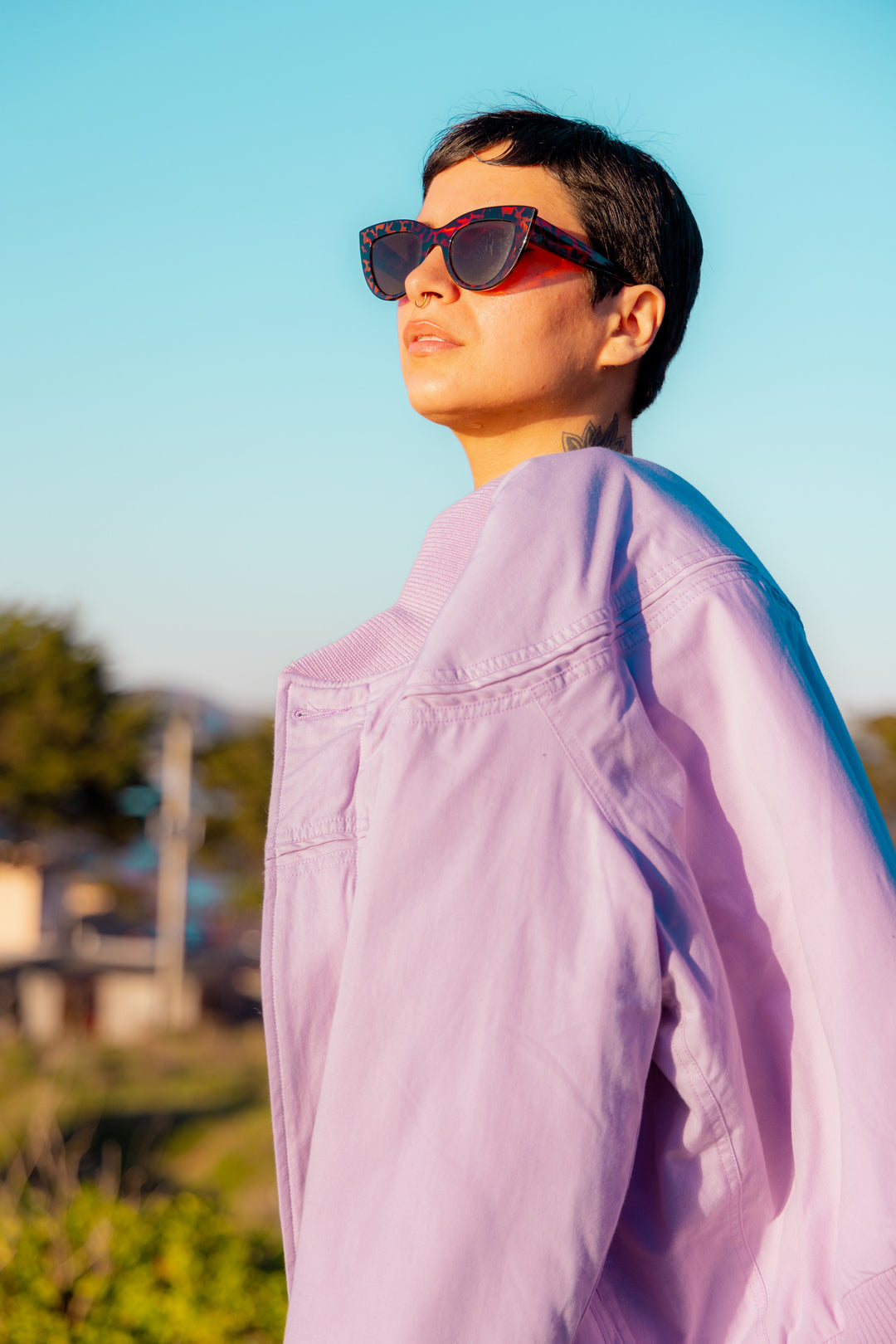 300 Lilac – Derby Of San Francisco