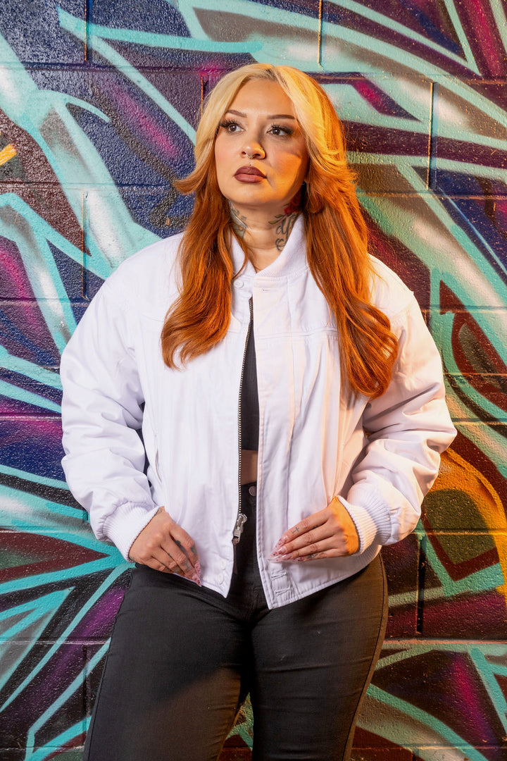 300 White – Derby Of San Francisco