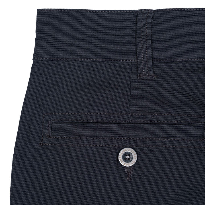 360 Charcoal John Cardielパンツ