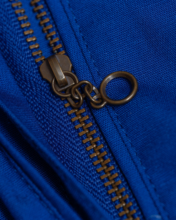 308 Blue and Gold
