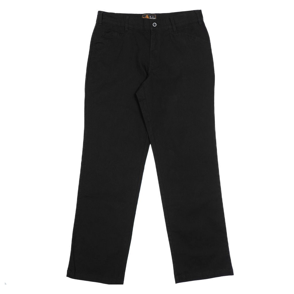 360 Black John Cardiel Pants – Derby Of San Francisco