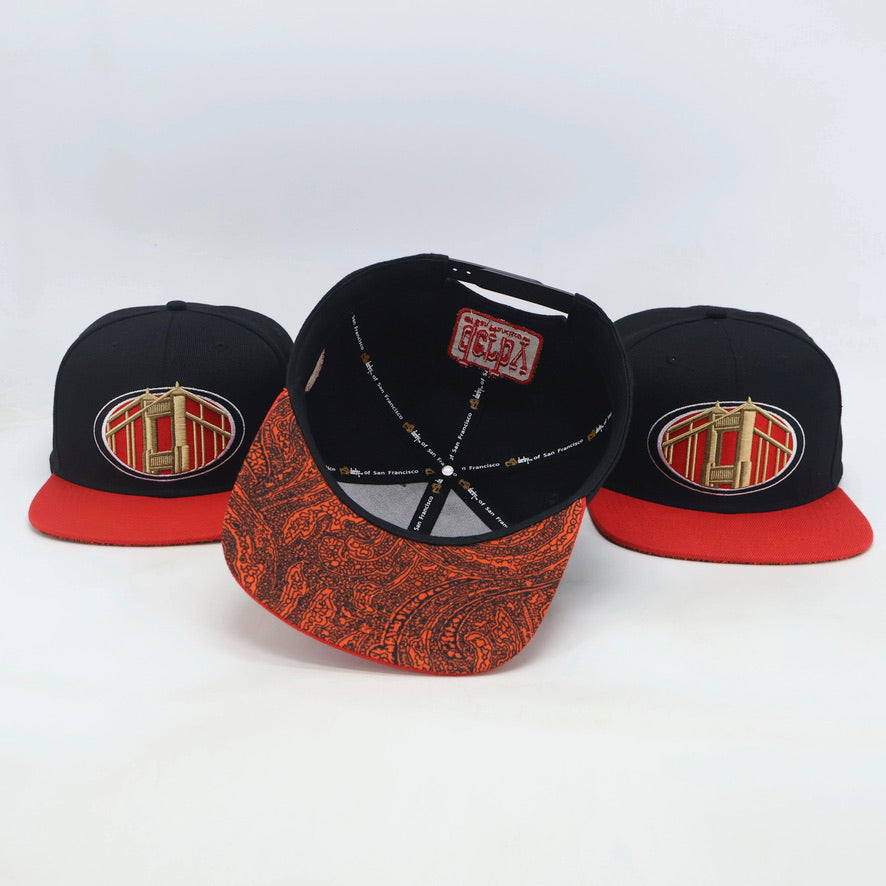 帽子 – Derby Of San Francisco