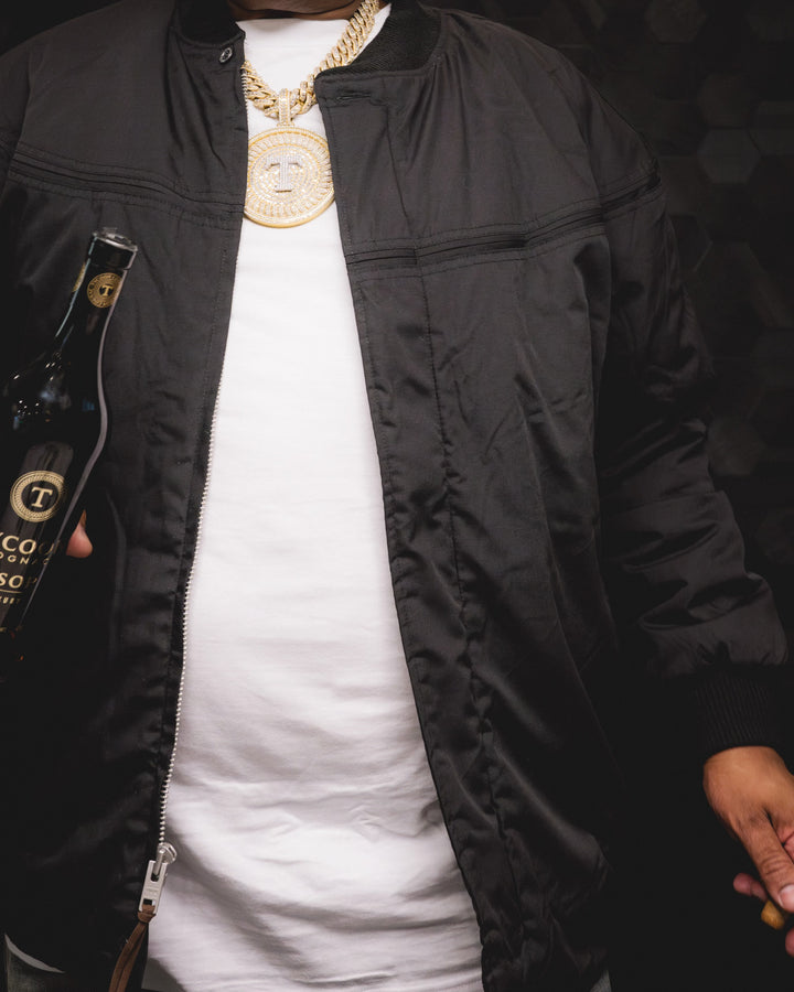 300 Classic Black &amp; Gold