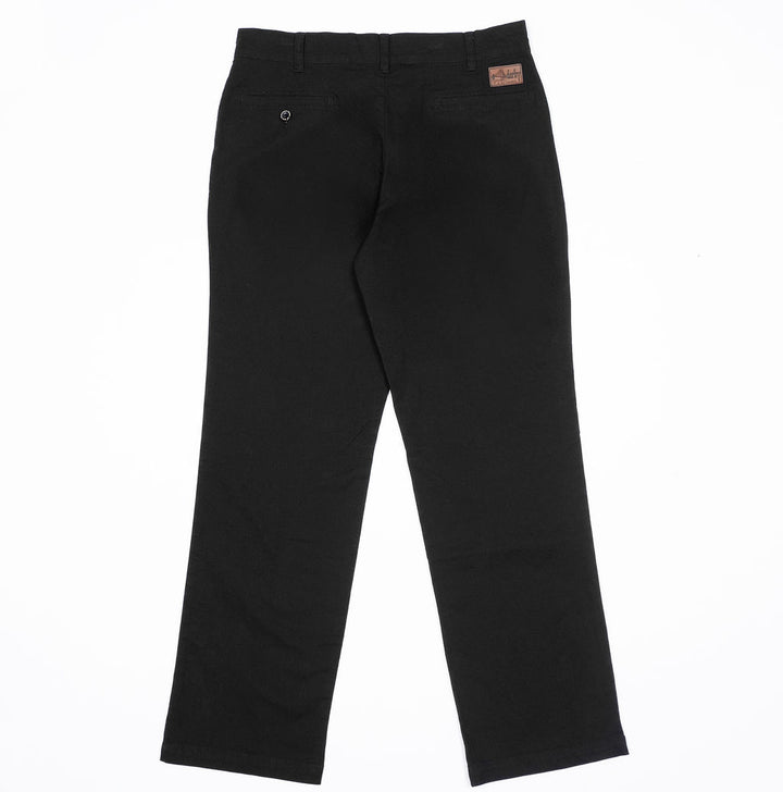 パンツ Derby Of San Francisco 360 Black Pants 360 カーディエルパンツ – Derby Of San Francisco