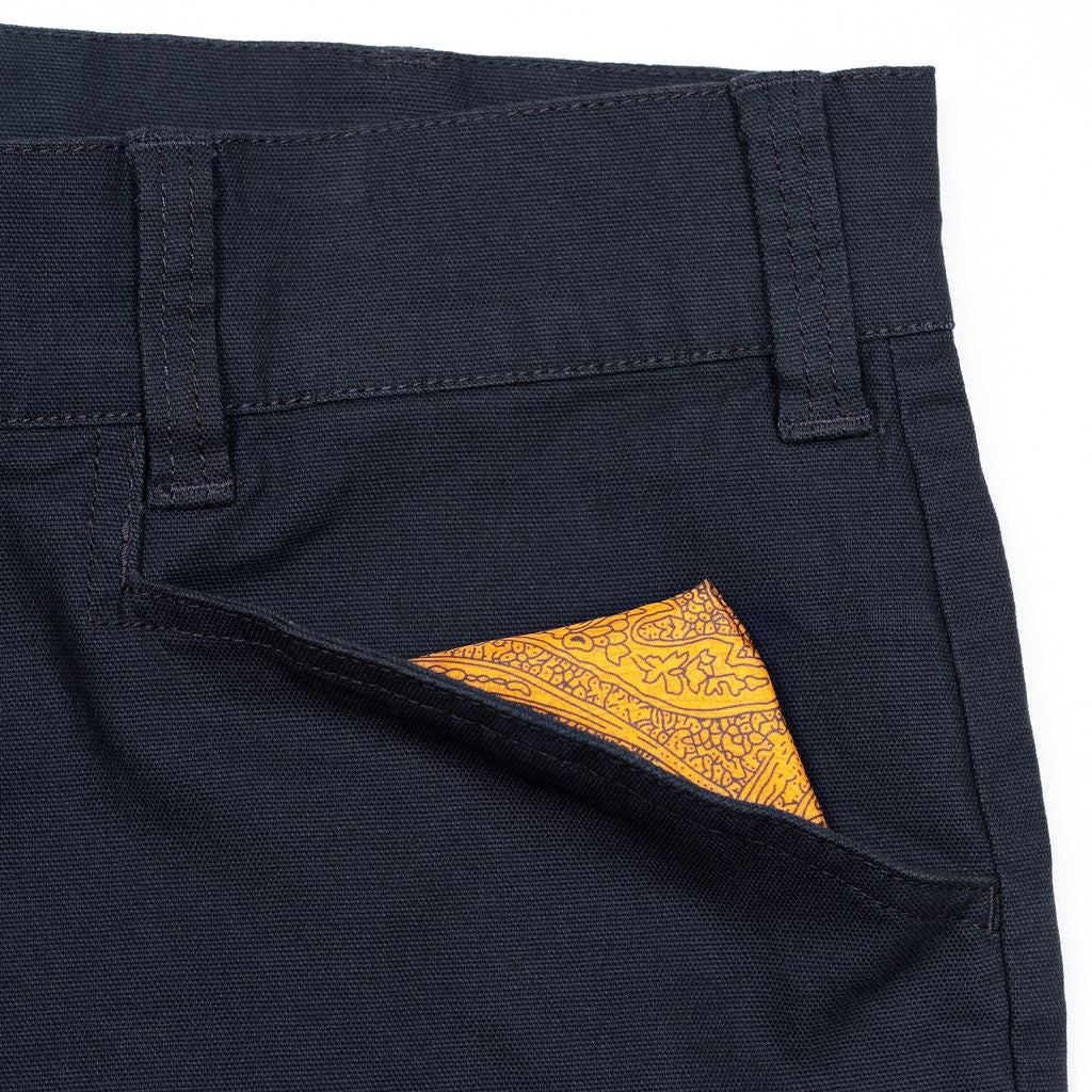 360 Charcoal John Cardiel Pants – Derby Of San Francisco