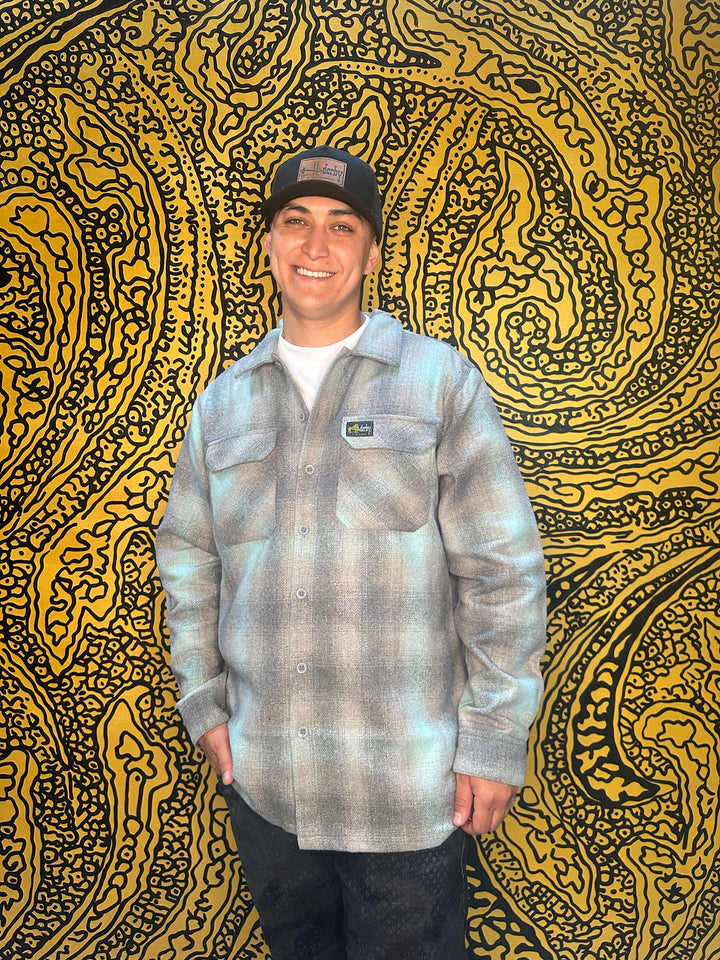 415 ミントフランネル – Derby Of San Francisco