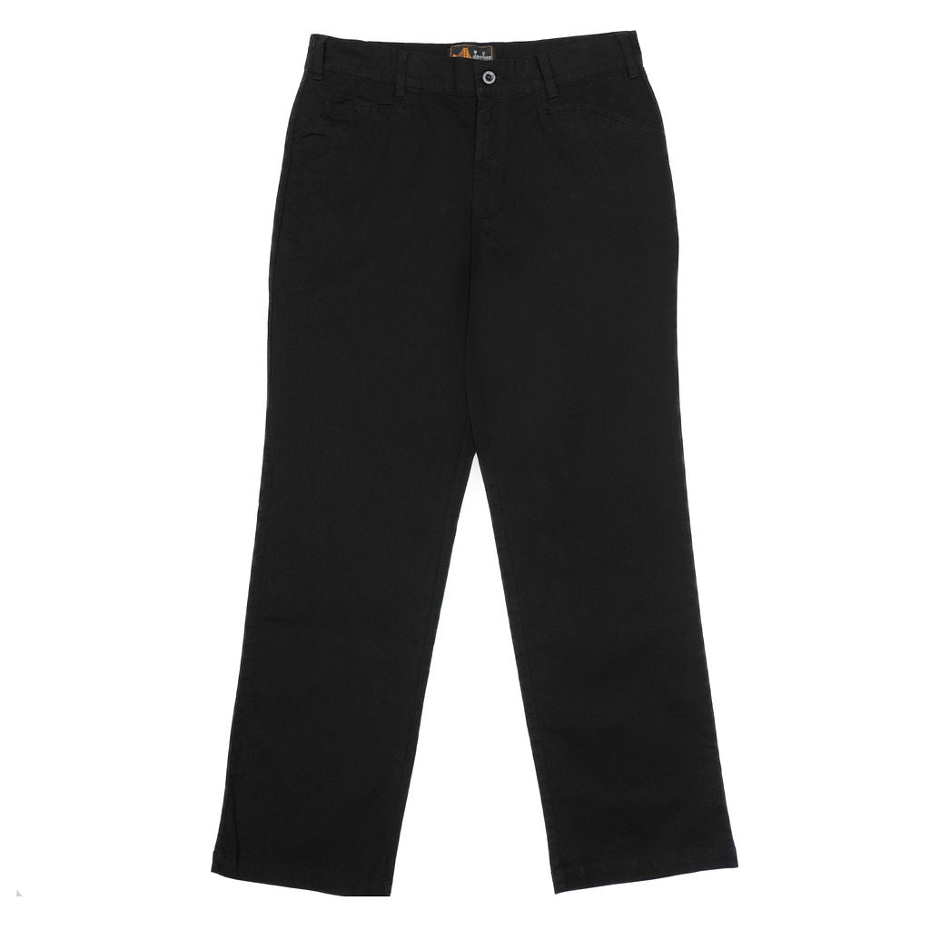 パンツ Derby Of San Francisco 360 Black Pants 360 カーディエルパンツ – Derby Of San Francisco