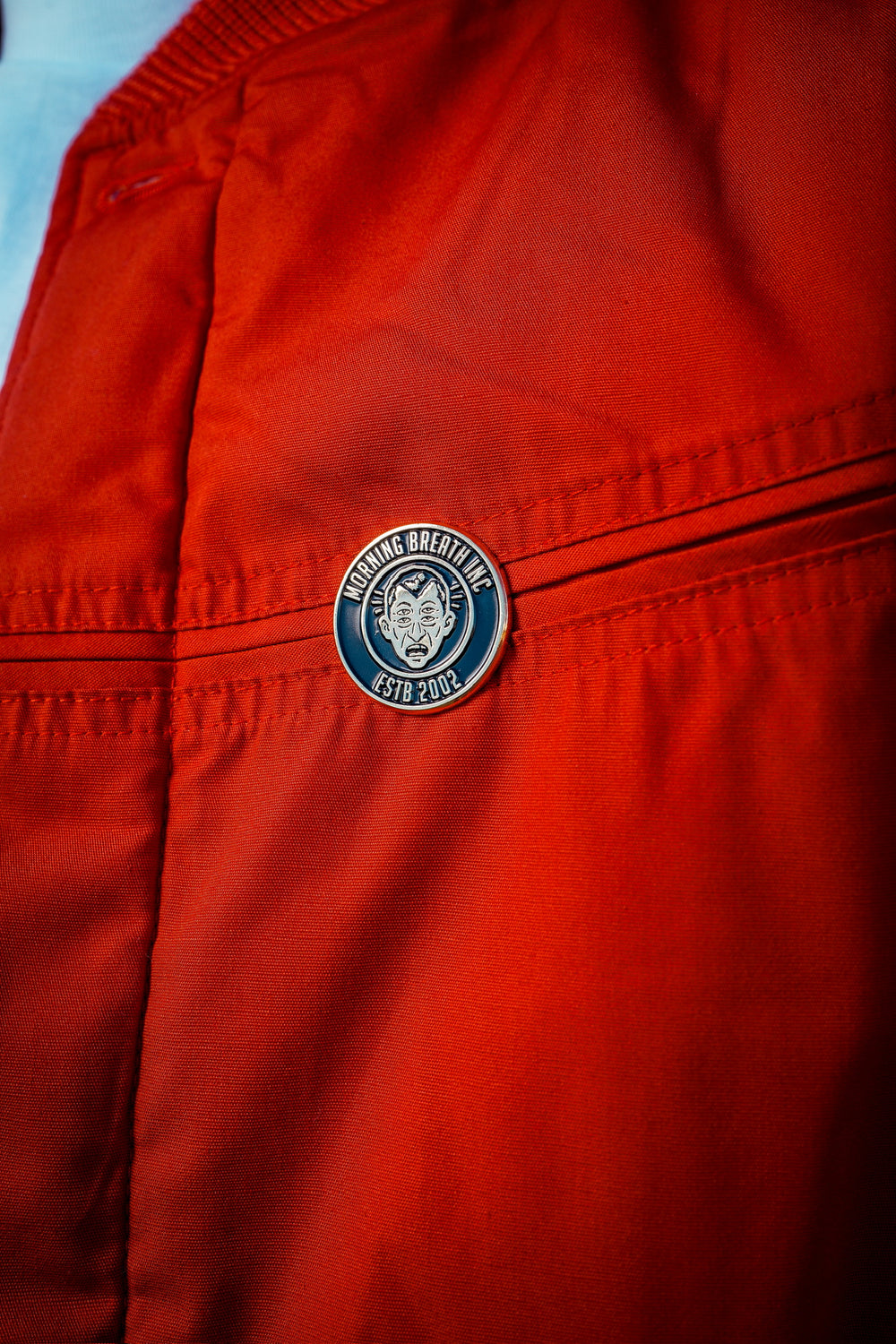 Classic Derby Jacket - Style 300 – Derby Of San Francisco