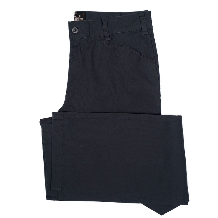 360 Charcoal John Cardielパンツ