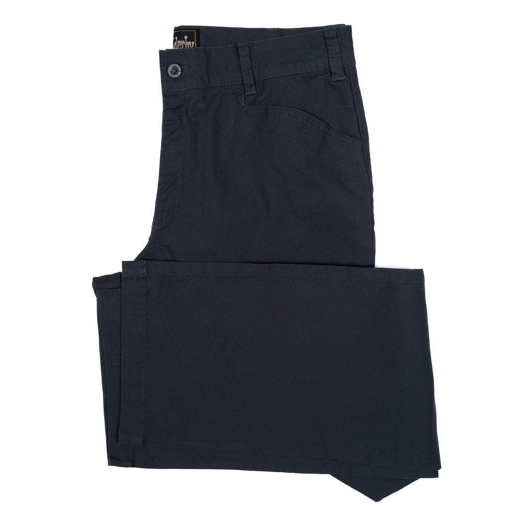 360 Charcoal John Cardiel Pants – Derby Of San Francisco