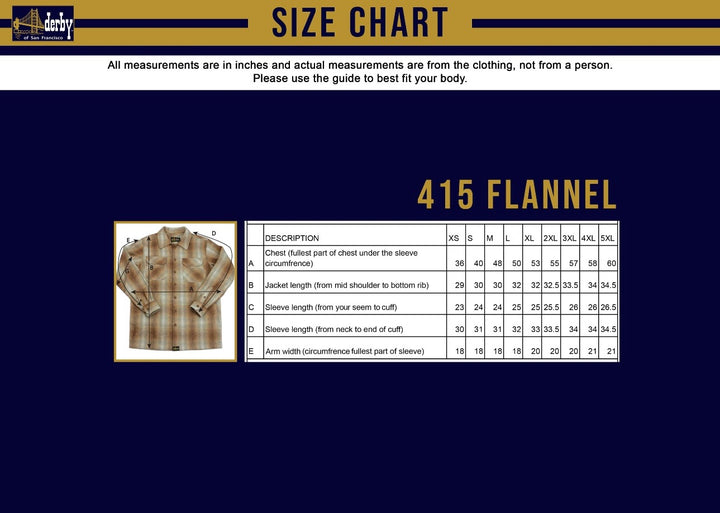 Flannerl size chard