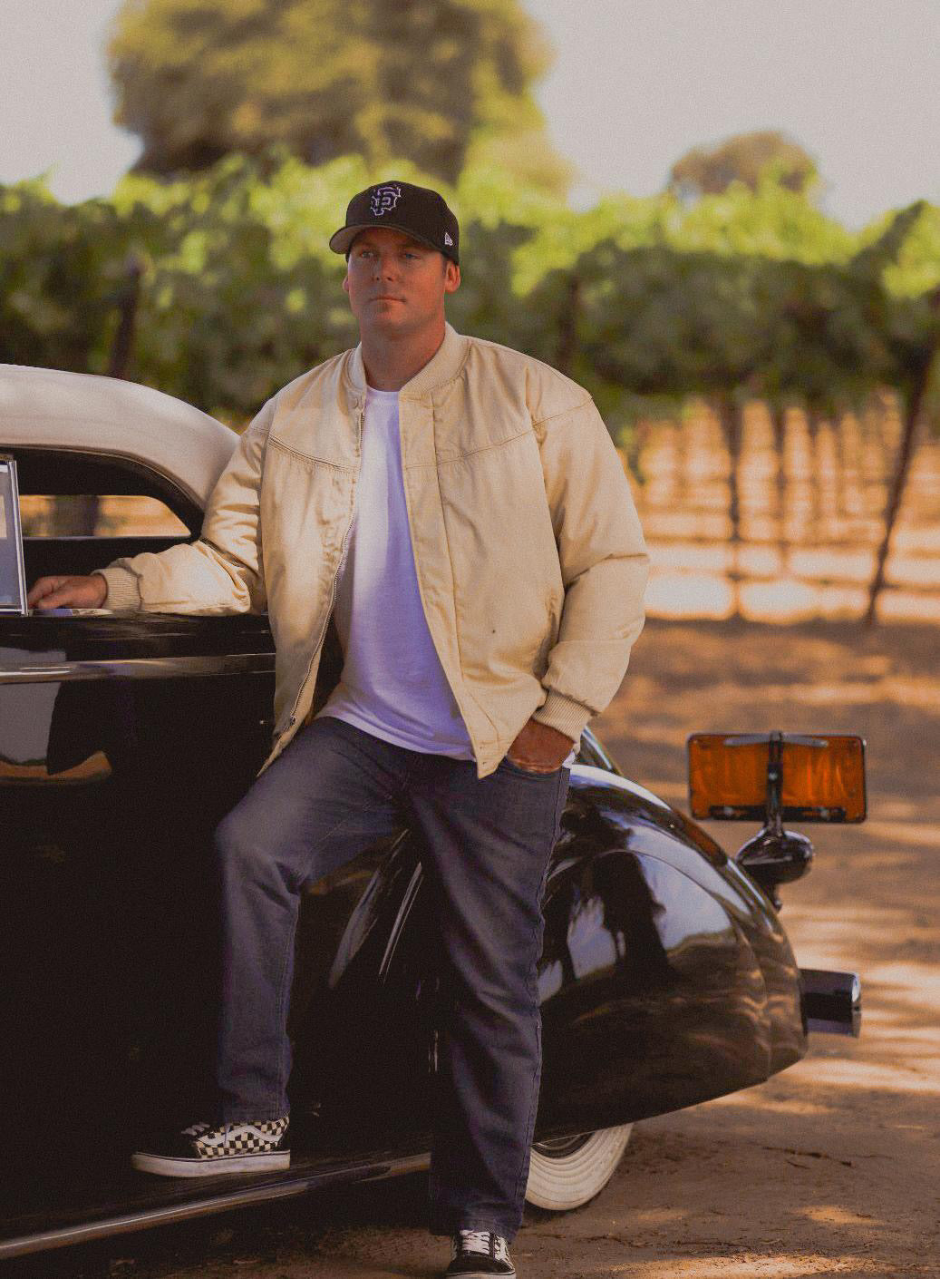 Classic Derby Jacket - Style 300 – Derby Of San Francisco