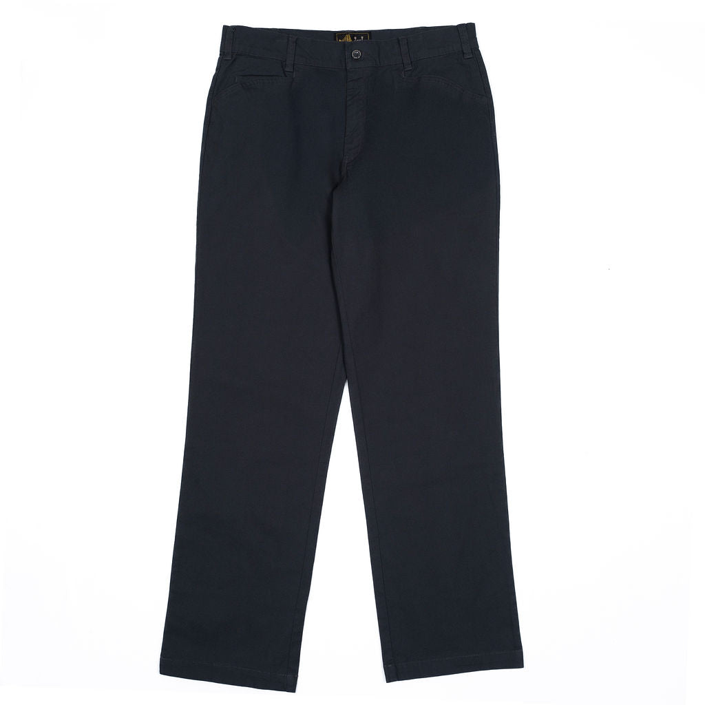 360 Charcoal John Cardielパンツ