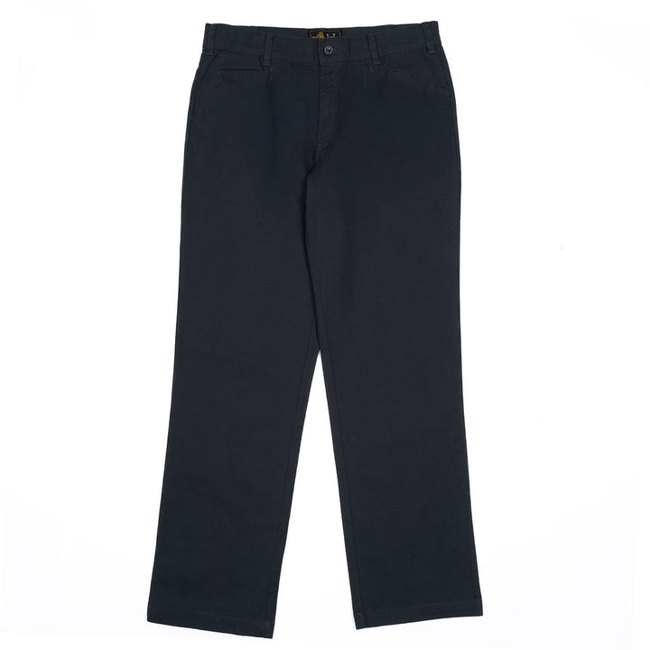 360 Charcoal John Cardielパンツ