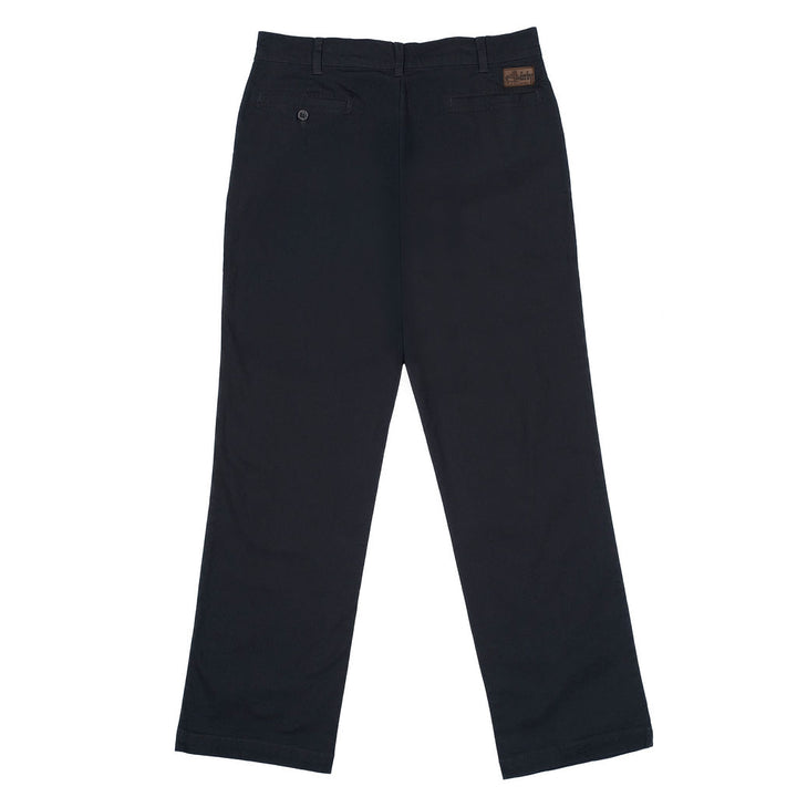 360 Charcoal John Cardielパンツ