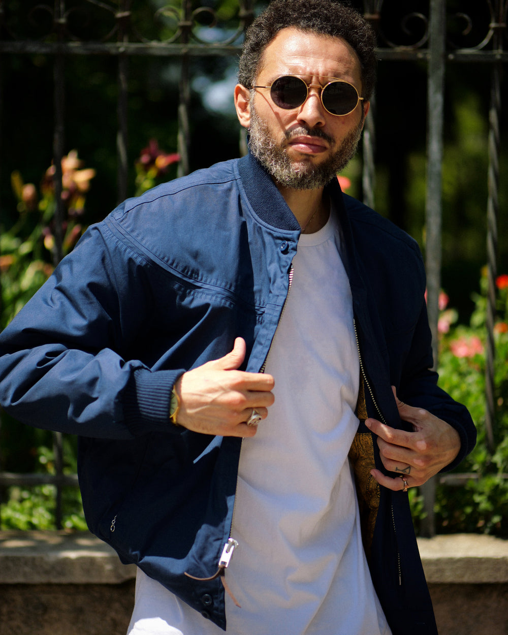 ジャケット・アウター DerbyOfSanFrancisco ClassicDerbyJacket DERBY OF SAN FRANCISCO CLASSIC DERBY JACKET ダービー