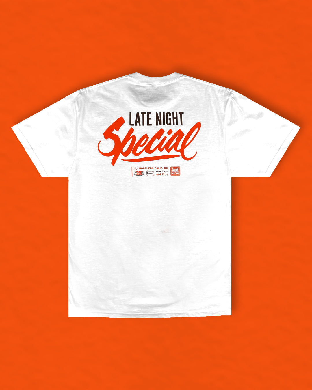 衣服 – Derby Of San Francisco