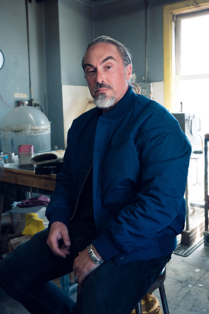 300 ネイビーブルー – Derby Of San Francisco