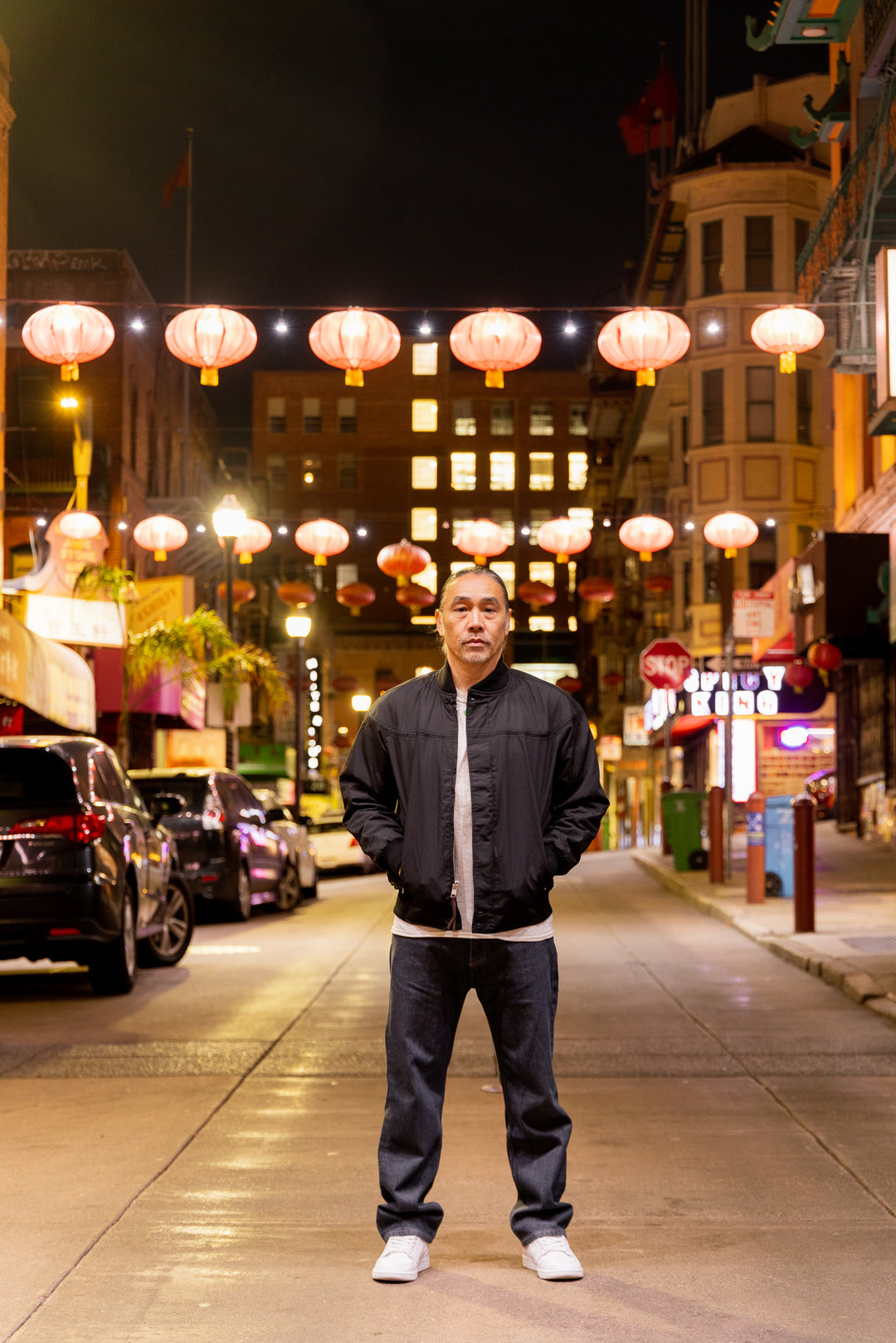 300 クラシック ブラック＆ゴールド – Derby Of San Francisco