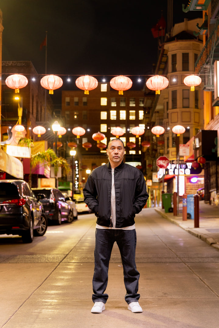 300 クラシック ブラック＆ゴールド – Derby Of San Francisco