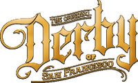 Derby of San Francisco – Derby Of San Francisco