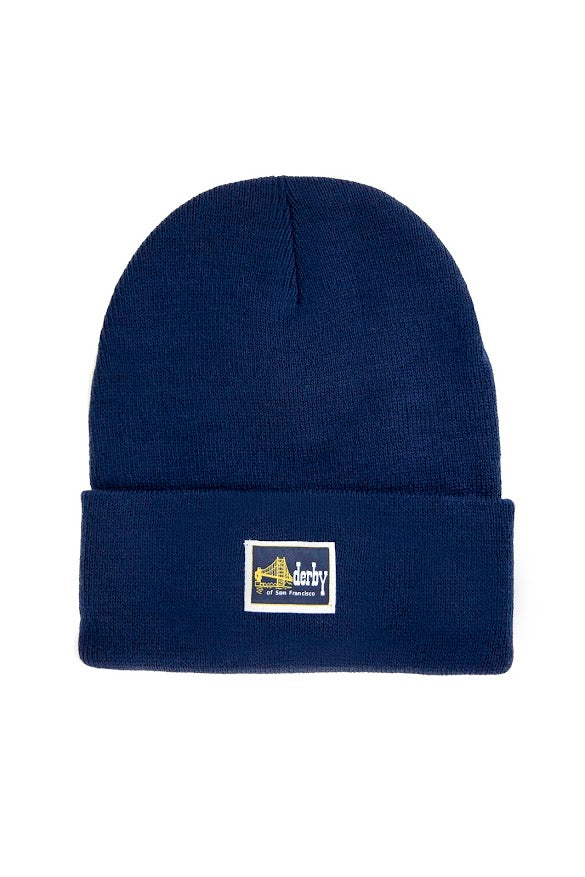 【週末価格】【新品未使用】ステッカー付きダービーオブサンフランシスコ　キャップ 週末価格】【新品未使用】ステッカー付きダービーオブ