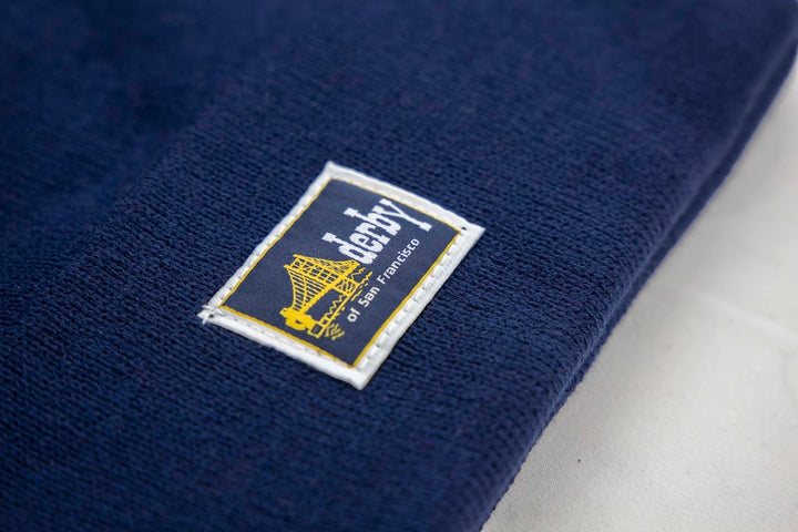 Beanie Navy