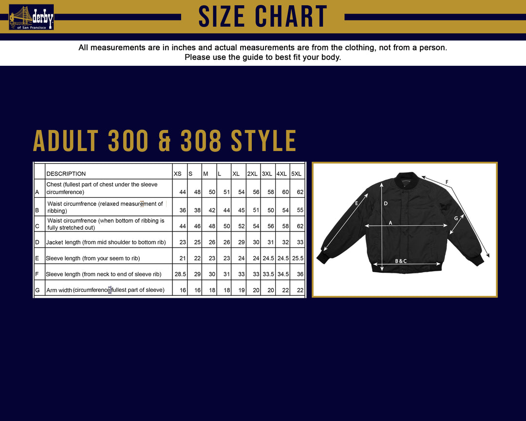 300 Cool Grey Jacket