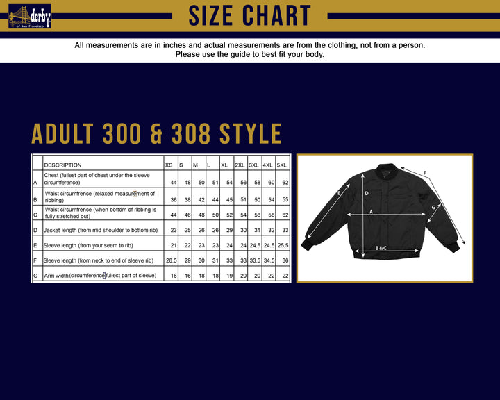 300 Cool Grey Jacket