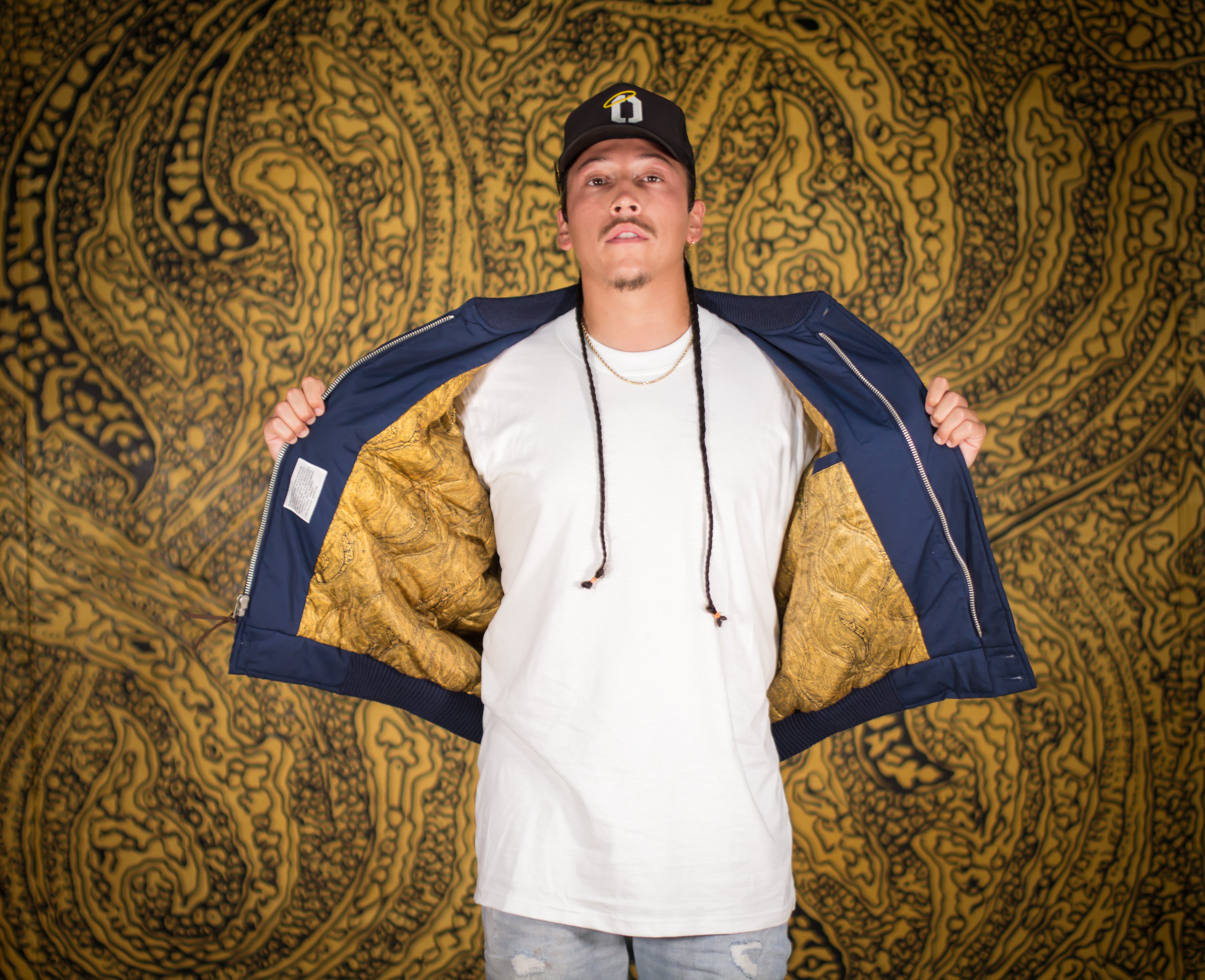300 Navy Blue – Derby Of San Francisco