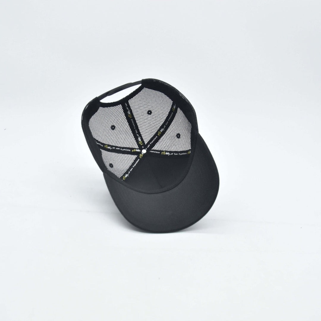 Derby Trucker Hat